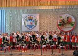 Cвятковий концерт у Черкасах